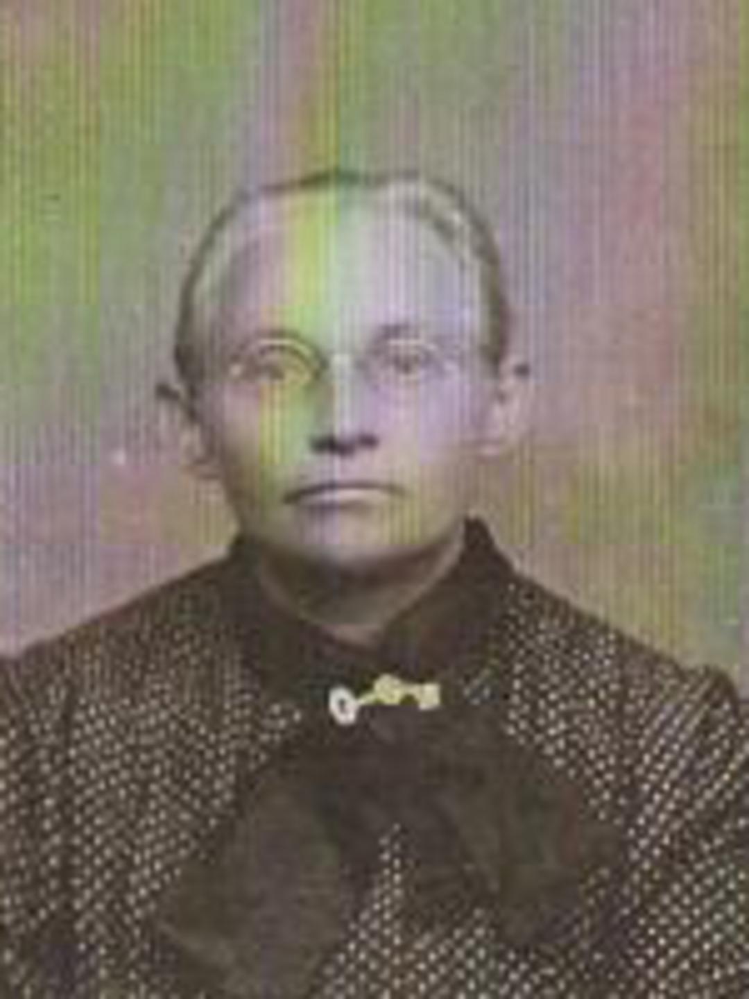 Sena Maren Rasmussen (1857 - 1910) Profile